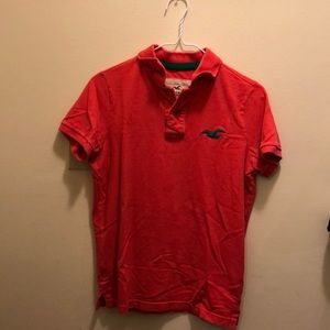 Hollister shirt